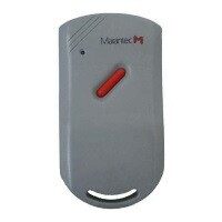 Marantec Digital 211 433 remote control