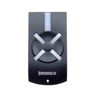 Beninca T4 WV remote control