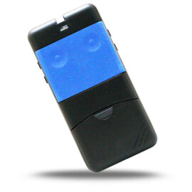 Cardin TRS435200 BLUE remote control