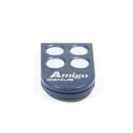 Genius Amigo JA334 remote control