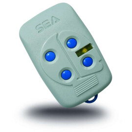 SEA Head 4 433 Roll remote control