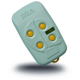SEA Head 4 868 Roll remote control