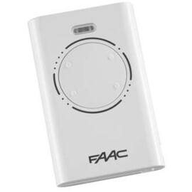 Faac XT4 433 SLH LR remote control