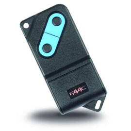 Faac TM2 868 DS remote control