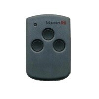 Marantec Digital 313 433 remote control