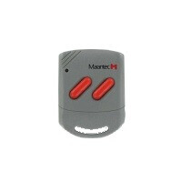 Marantec Digital 232 433 remote control
