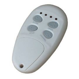 CDVI SATL2641E15 remote control